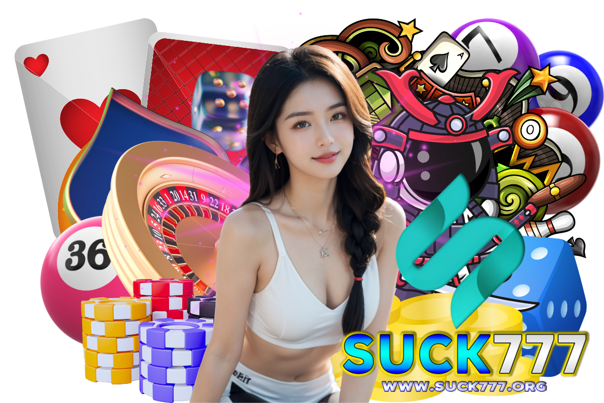 suck777 wallet